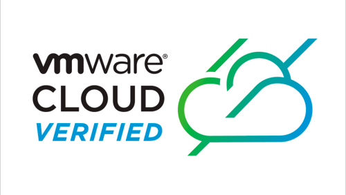 vmware cloud verified